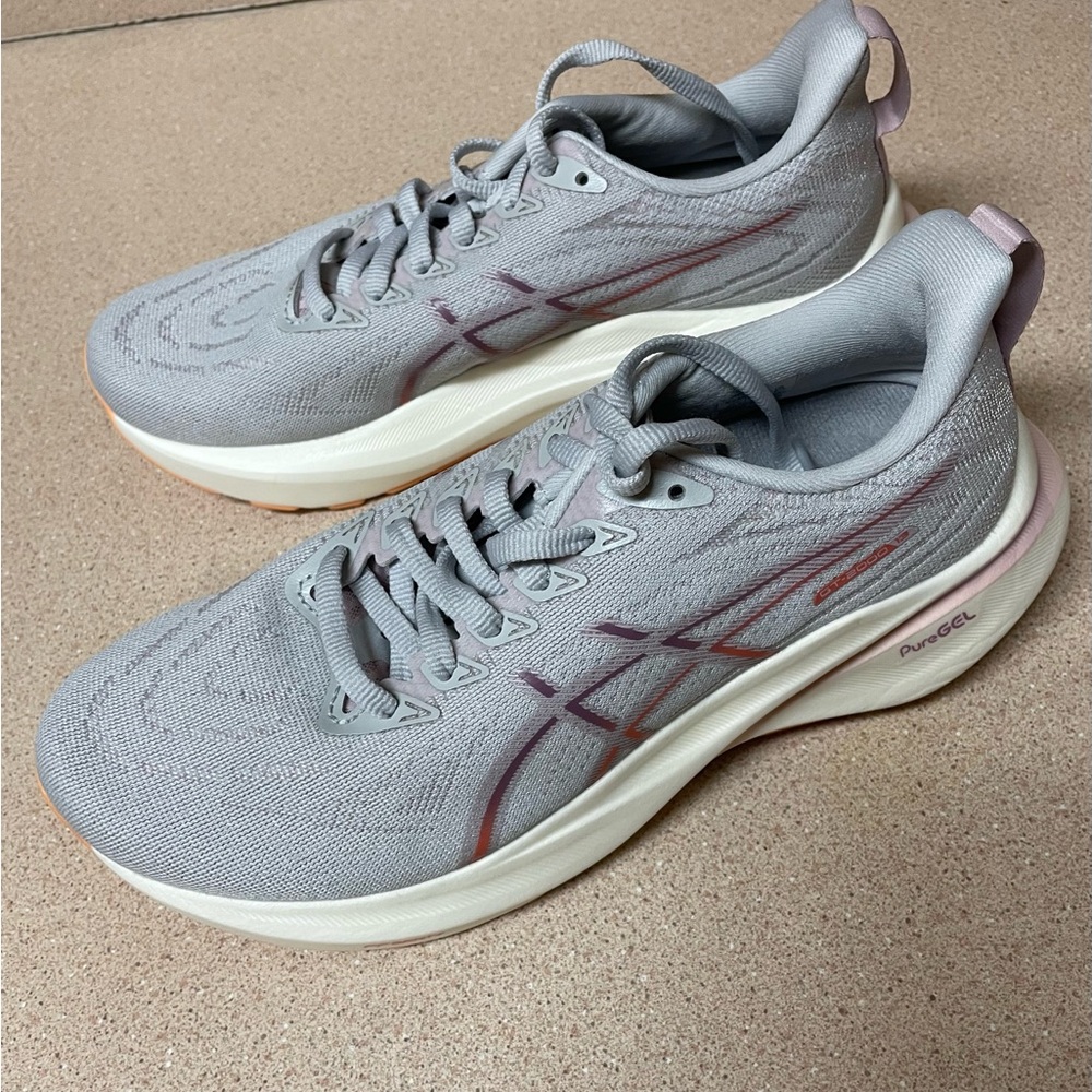 🩶 NEW! ASICS Women's GT-2000 v13 Running Shoes - size 6.5